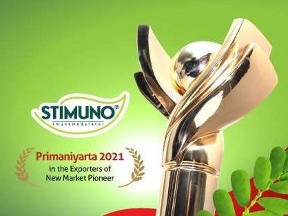 Primaniyarta-STIMUNO