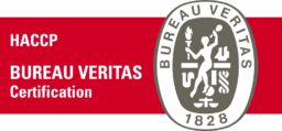 dexagroup logo bureau veritas haccp