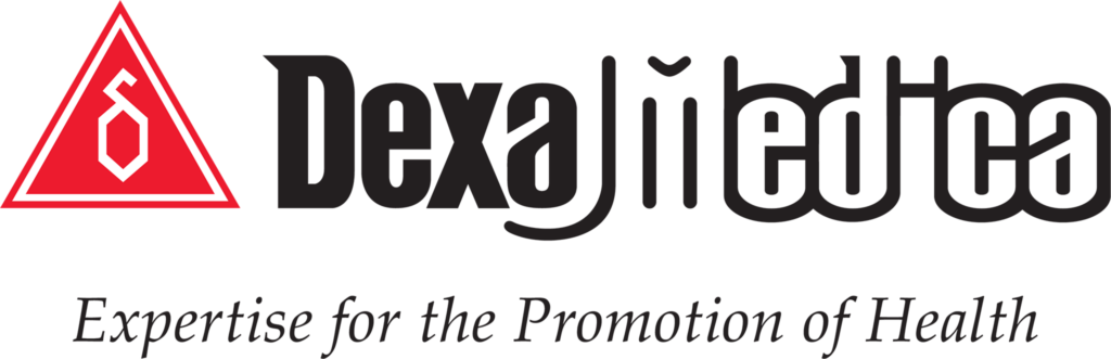 dexagroup 2022 banner element logo dexa medica