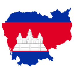 dexagroup 2022 cambodia flag global network