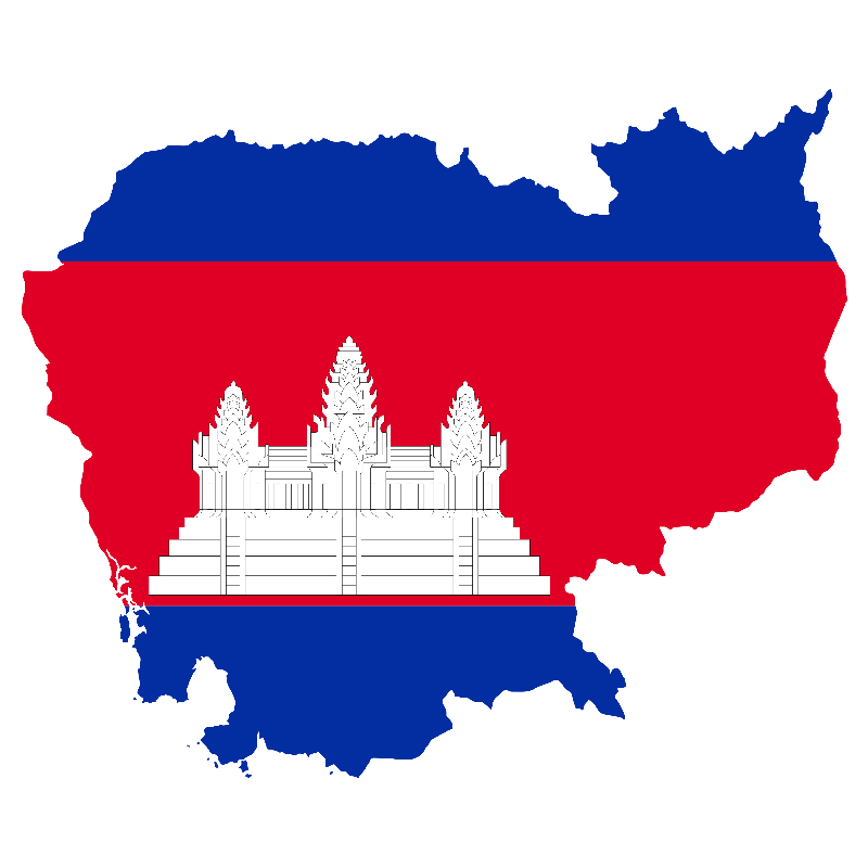 dexagroup 2022 cambodia flag global network
