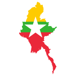 dexagroup 2022 myanmar flag global network