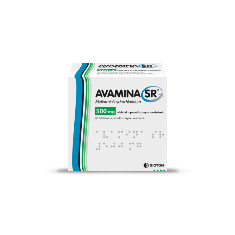 dexagroup avamina 500mg 90 tablets sustained release tablet pl 01