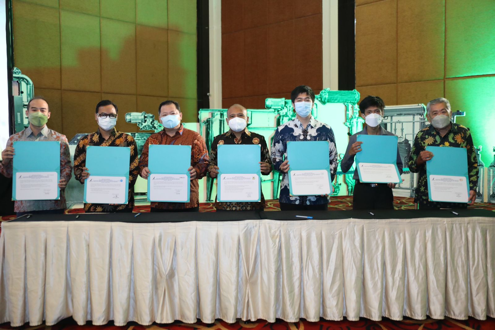 dexagroup bpom solo 2