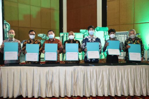 dexagroup bpom solo 2