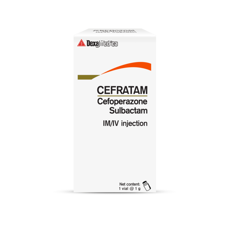 dexagroup cefratam powder for injection kh 01