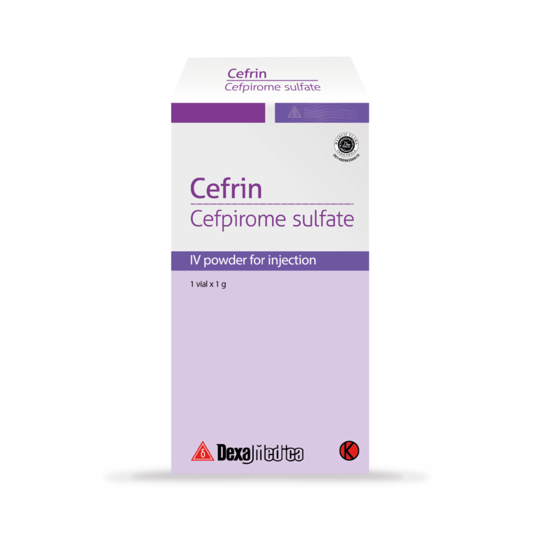 dexagroup cefrin powder for injection id 01