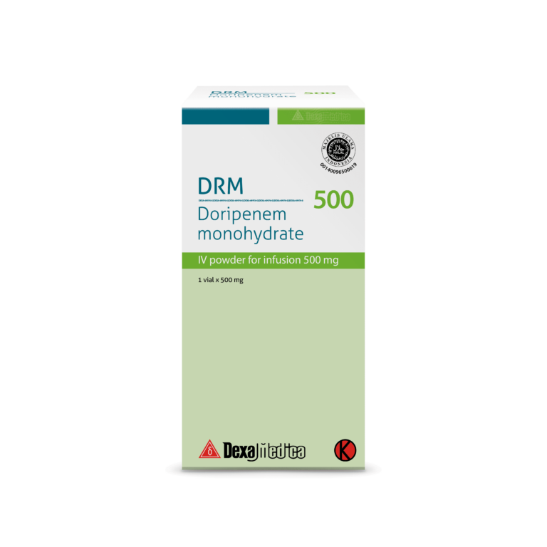 dexagroup drm 500 powder for infusion id 01