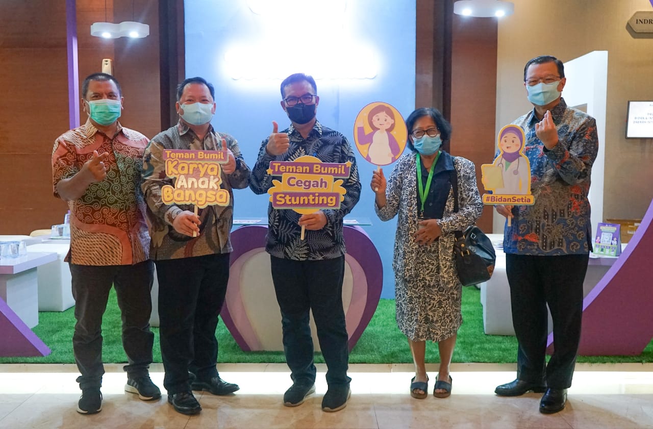 dexagroup bkkbn portal 3