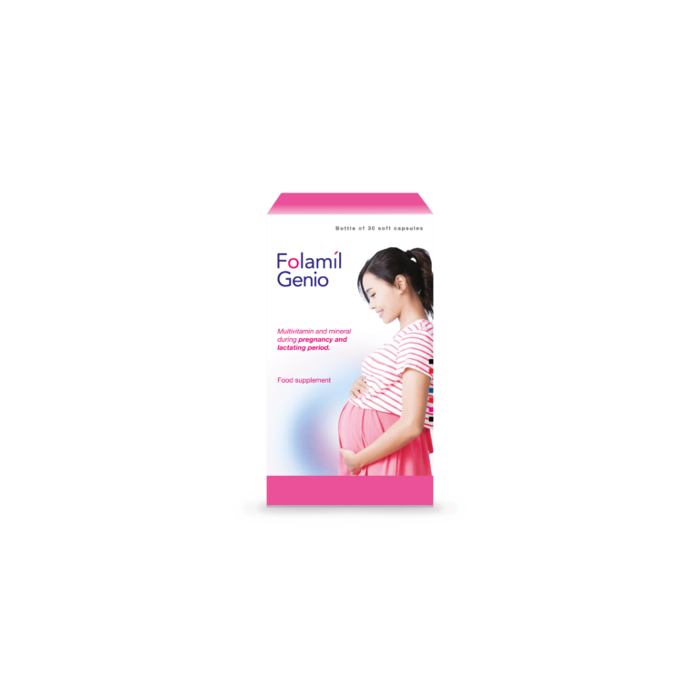dexagroup folamil genio softgel capsule kh 01