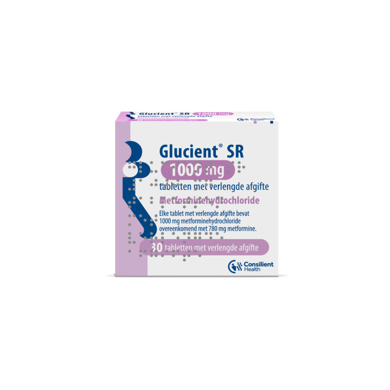 dexagroup glucient sr 1000 mg 30 tablets sustained release tablet nl 01