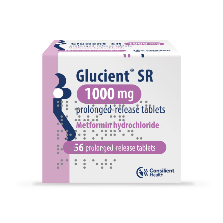 dexagroup glucient sr 1000 mg 56 tablets sustained release tablet uk 01