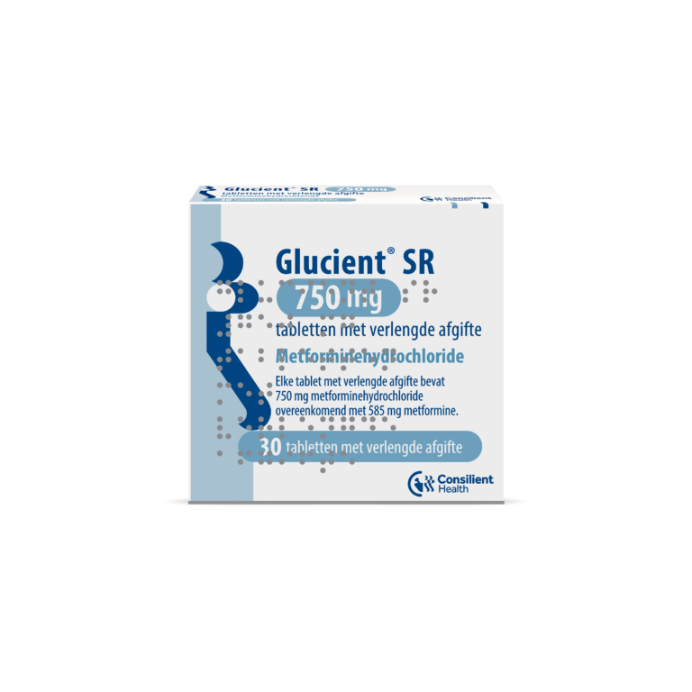 dexagroup glucient sr 750 mg 30 tablets sustained release tablet nl 01