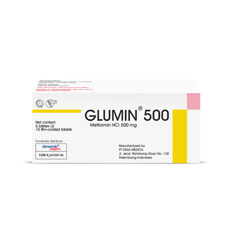 dexagroup glumin 500 tablet kh 01