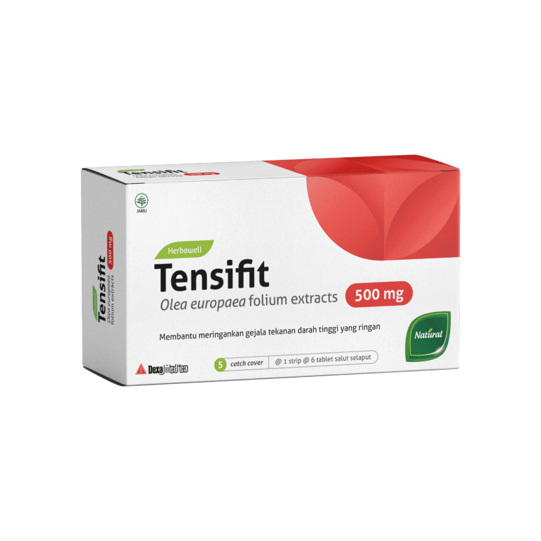dexagroup herbawell tensifit tablet id 01