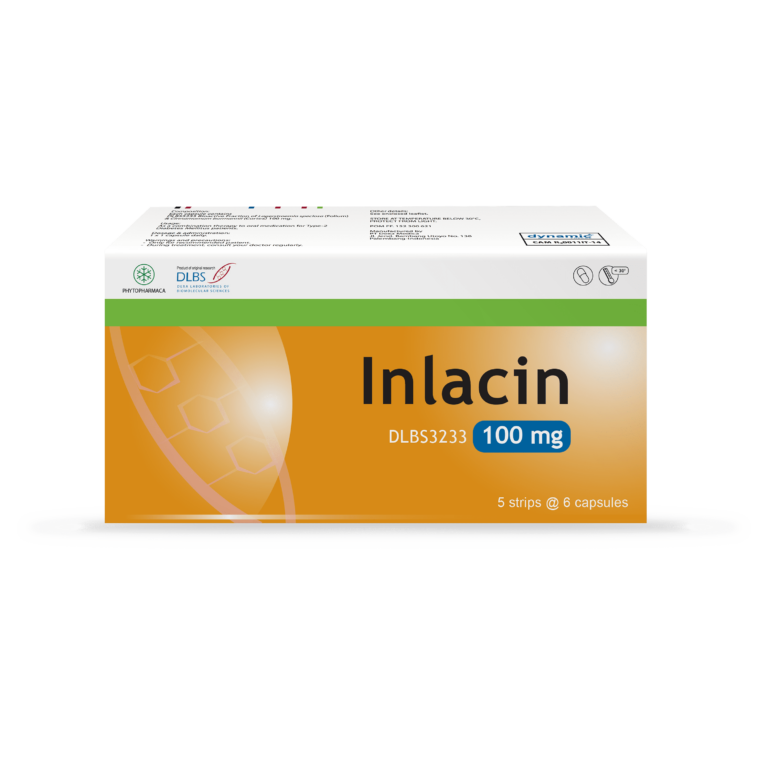 dexagroup inlacin 100 mg capsule kh 01