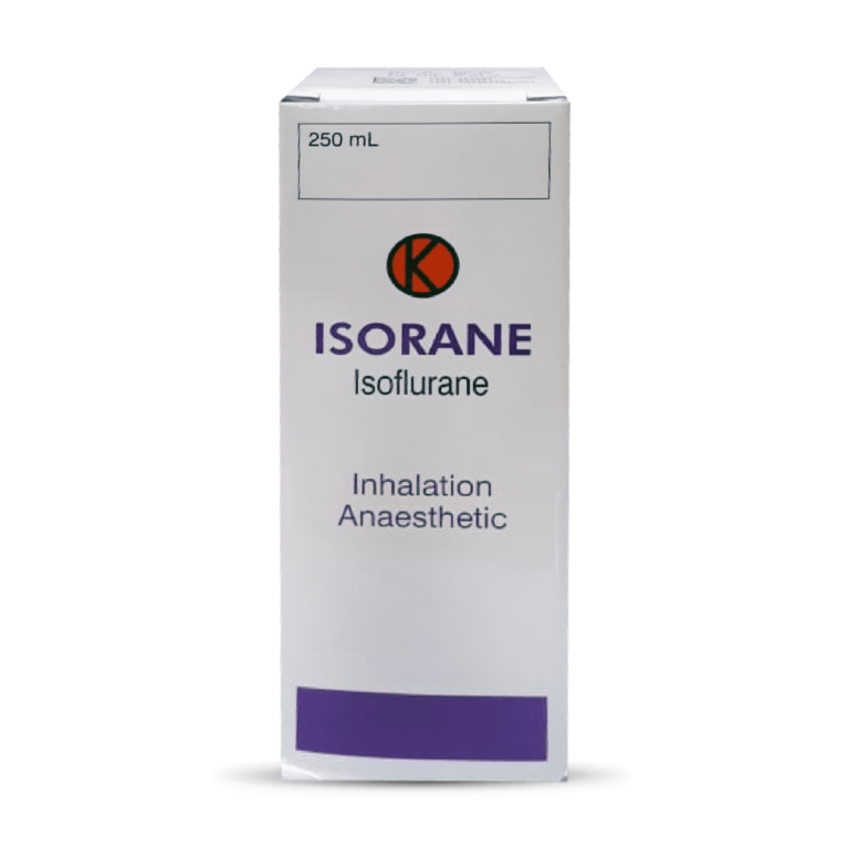 dexagroup isorane solution for inhalation id 01