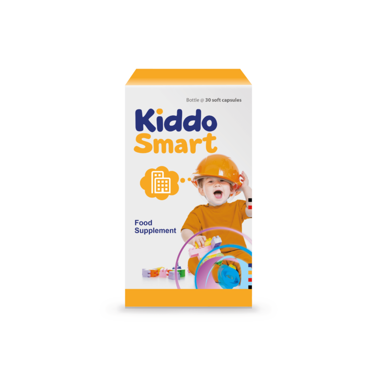 dexagroup kiddo smart softgel capsule kh 01