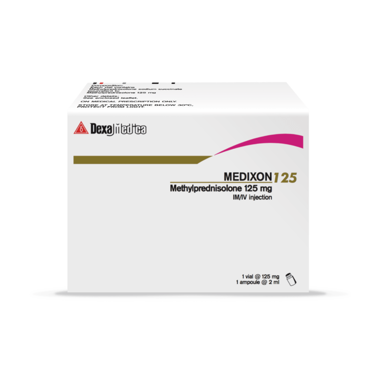 dexagroup medixon 125 mg powder for injection kh 01