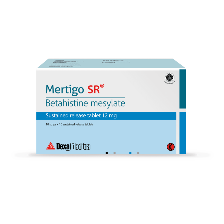 dexagroup mertigo sr sustained release tablet id 01