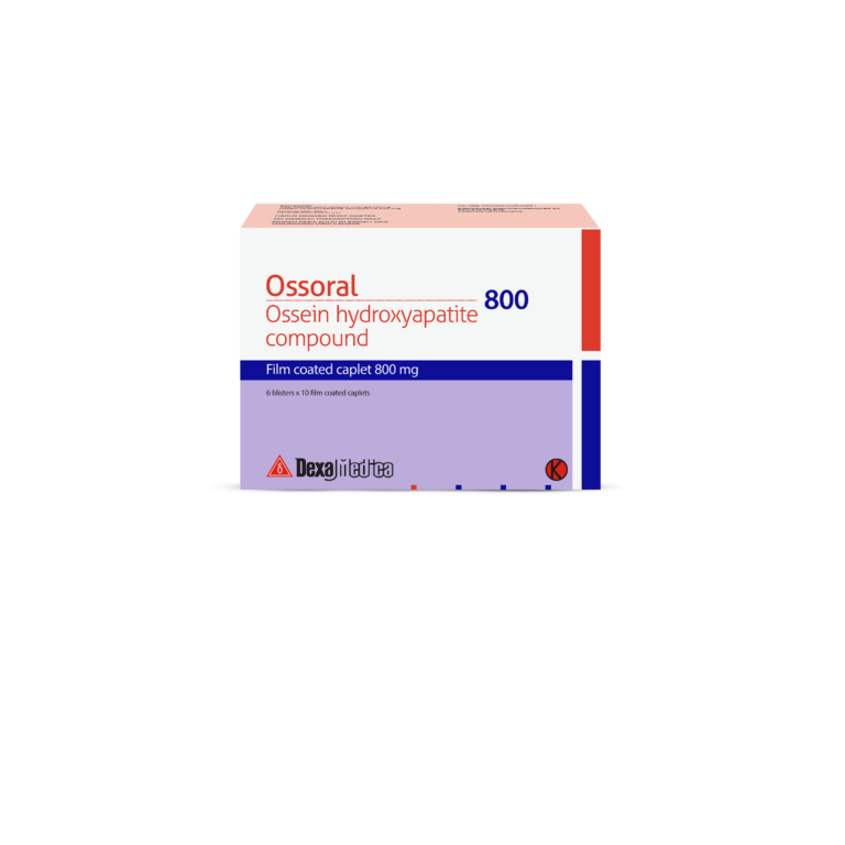dexagroup ossoral 800 caplet id 01