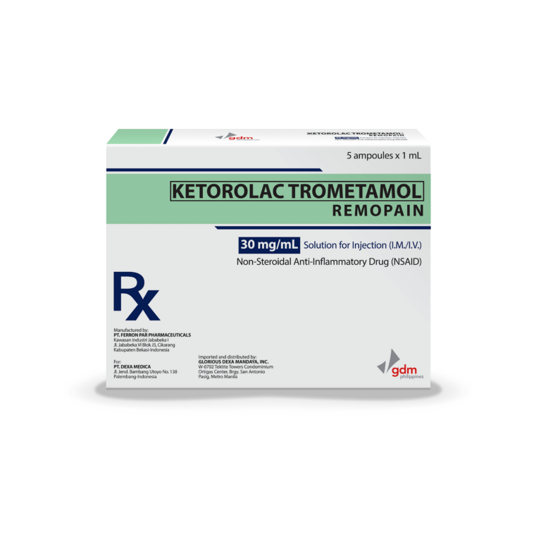 dexagroup remopain injection ph 01