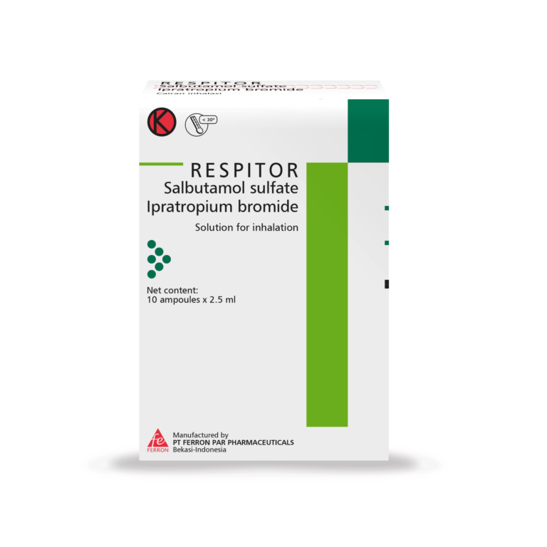 dexagroup respitor solution for inhalation id 01