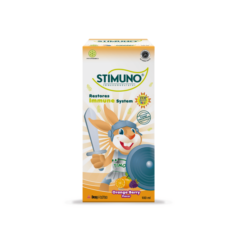 dexagroup stimuno 100 ml syrup orange berry id 01
