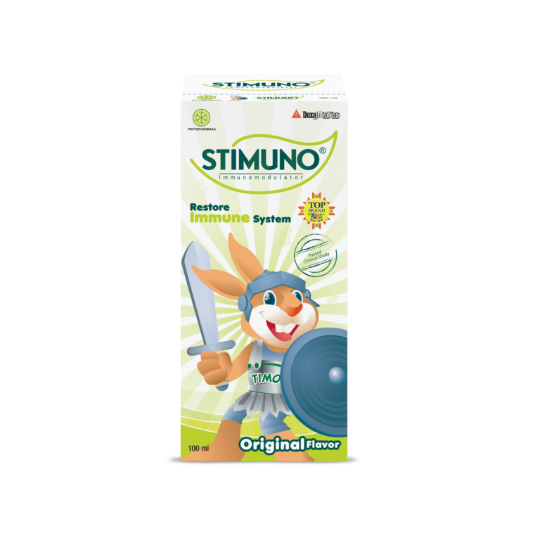 dexagroup stimuno 100 ml syrup original kh 01