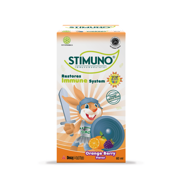 dexagroup stimuno 60 ml syrup orange berry id 01