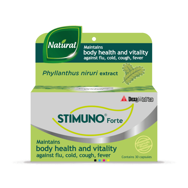 dexagroup stimuno forte 1x30 capsule sg 01