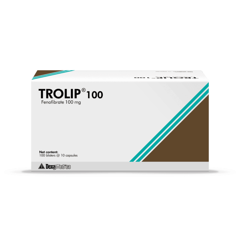 dexagroup trolip 100 mg capsule sg 01