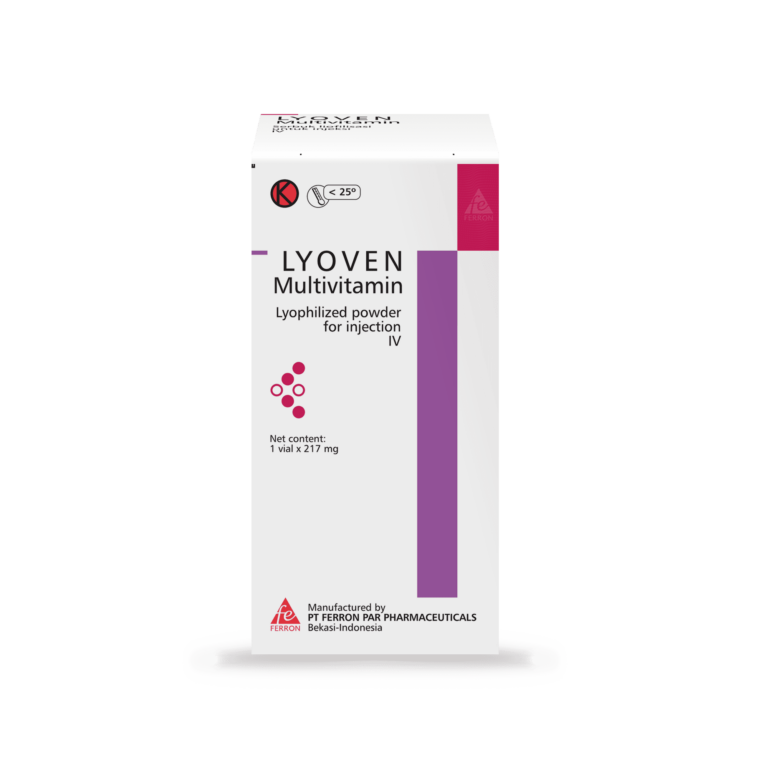 dexagroup lyoven powder for injection id 01