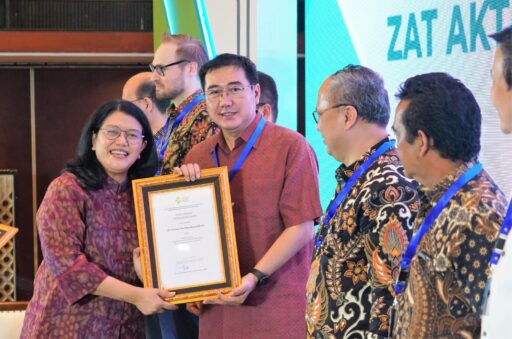 dexagroup kemenkes 1