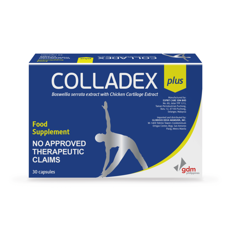 dexagroup colladex plus capsule ph 1