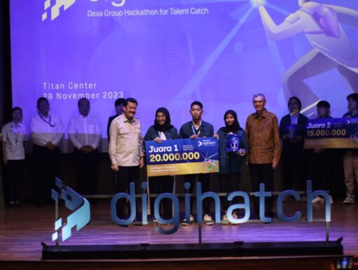 dexagroup digihatch 4