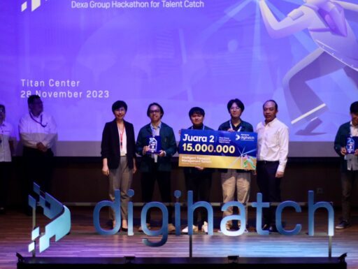 dexagroup digihatch 5