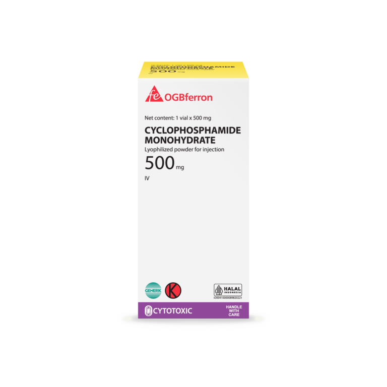 dexagroup cyclophosphamide 500 mg powder for injection id 01