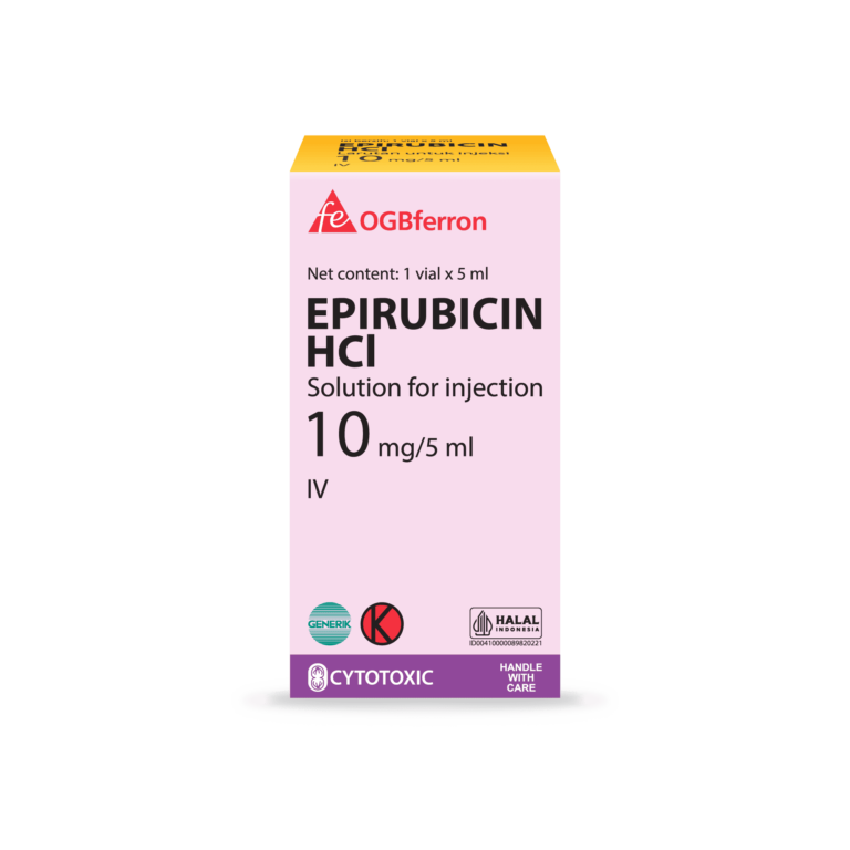 dexagroup epirubicin hcl 10 mg 5 ml injection id 01