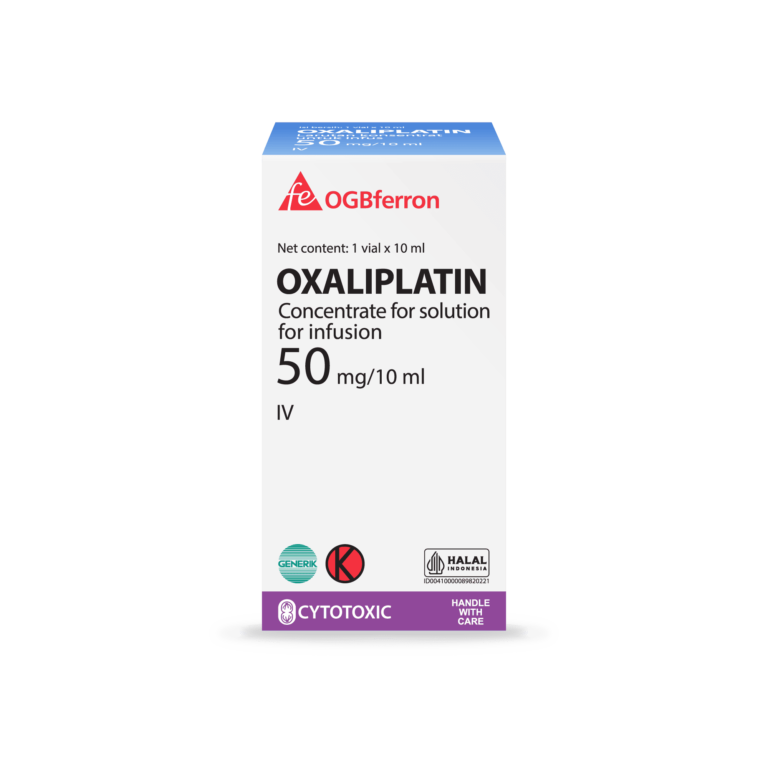 dexagroup oxaliplatin 50 mg 10 ml injection id 01