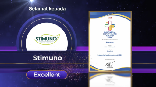 dexagroup stimuno penyebutan pemenang