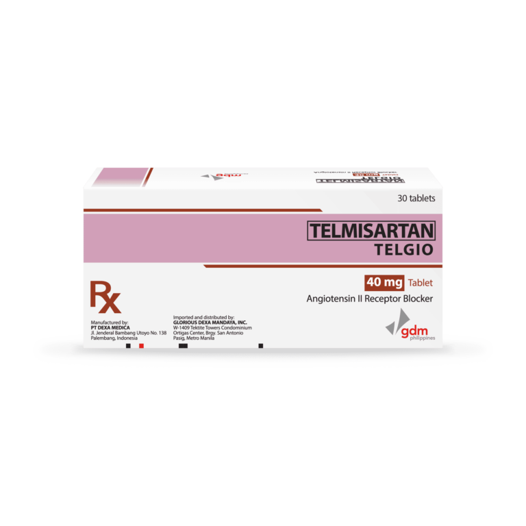 dexagroup telgio 40 tablet ph 01