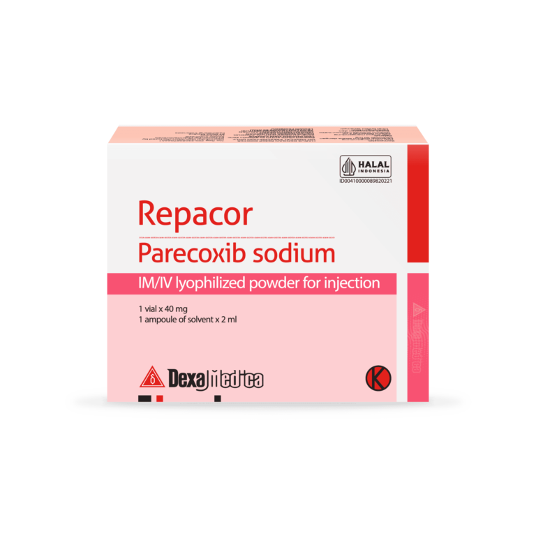 dexagroup repacor powder for injetion id 01