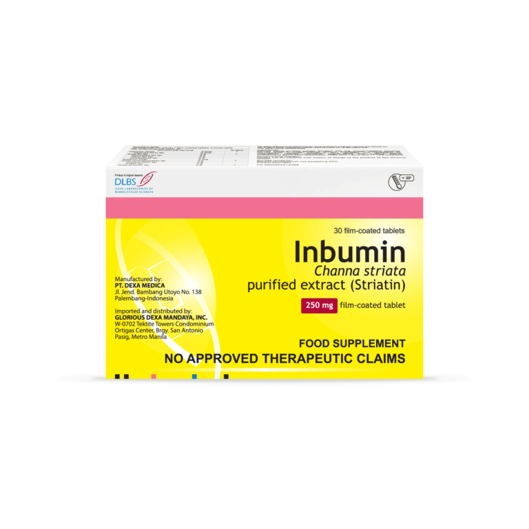 dexagroup inbumin tablet ph 01