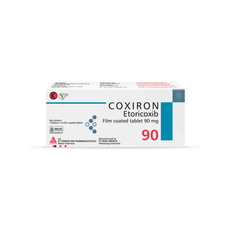 dexagroup coxiron 90 tablet id 01