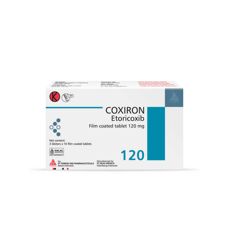dexagroup coxiron 120 tablet id 01