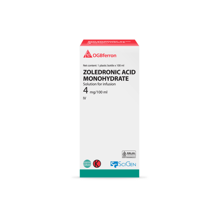 dexagroup zoledronic acid 4mg 100ml solution for infusion id 01