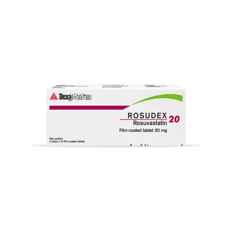 dexagroup rosudex 20 mg tablet kh 01