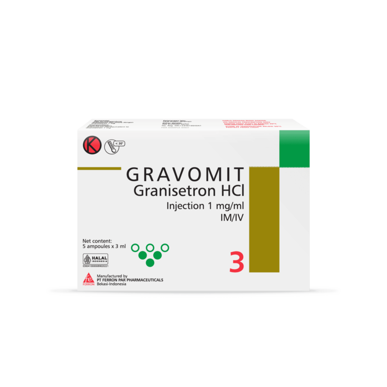 dexagroup gravomit 3 mg injection id 01