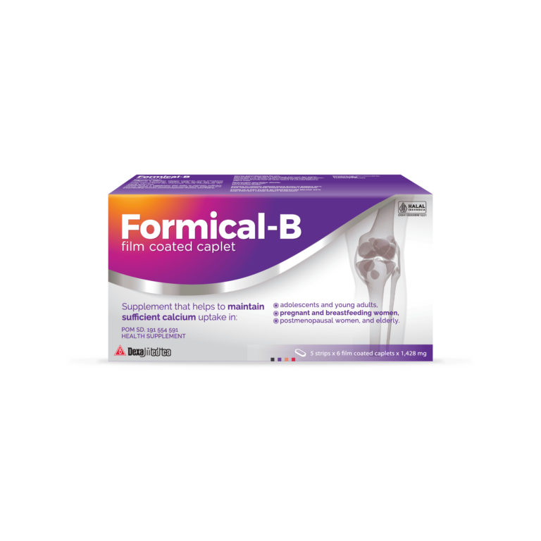 dexagroup formical b caplet id 01